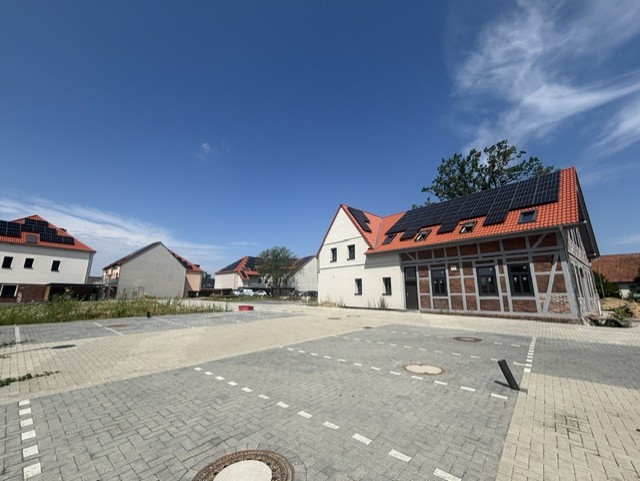 R Draufblick